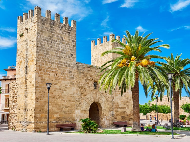 tour gratis alcudia | Visitas Guiadas en Mallorca