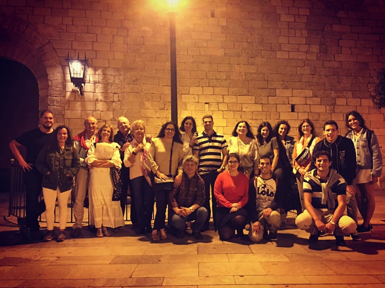 visitas guiadas gratis palma de mallorca | Visitas Guiadas en Mallorca
