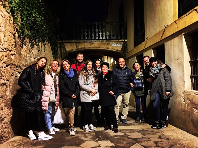 visitas guiadas gratis palma de mallorca | Visitas Guiadas en Mallorca