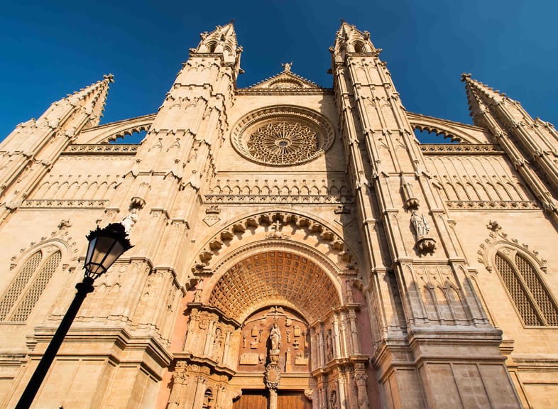 tour catedral palma | Visitas Guiadas en Mallorca