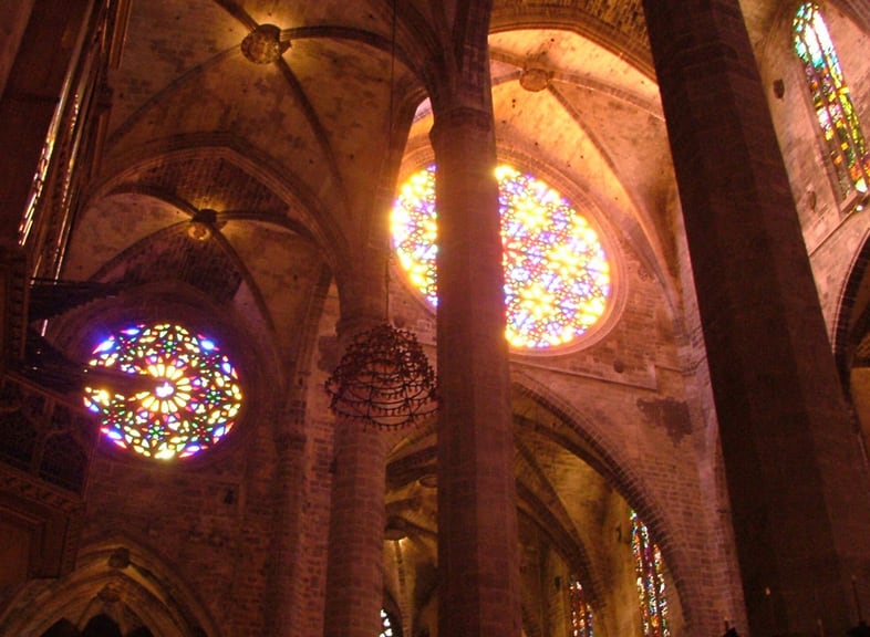 tour catedral palma | Visitas Guiadas en Mallorca