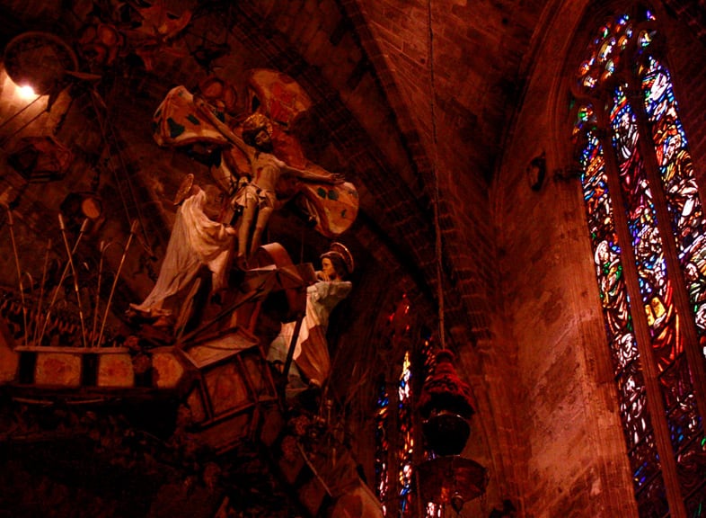 tour catedral palma | Visitas Guiadas en Mallorca