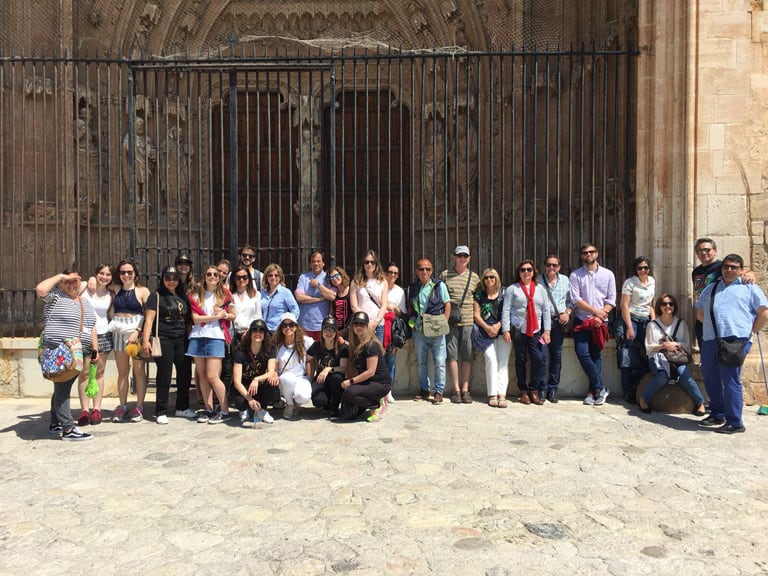 free tours palma de mallorca | Visitas Guiadas en Mallorca