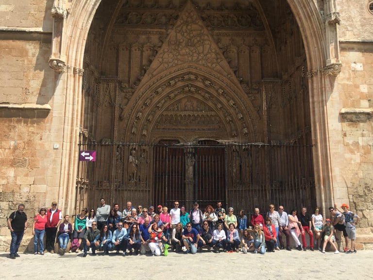 free tours palma de mallorca | Visitas Guiadas en Mallorca