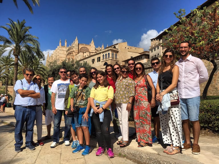 free tours palma de mallorca | Visitas Guiadas en Mallorca