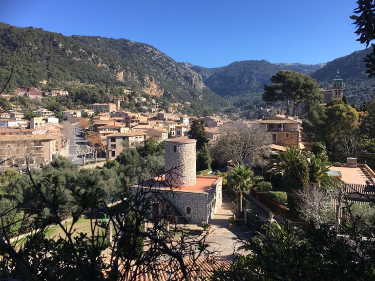 tour gratis valldemossa | Visitas Guiadas en Mallorca