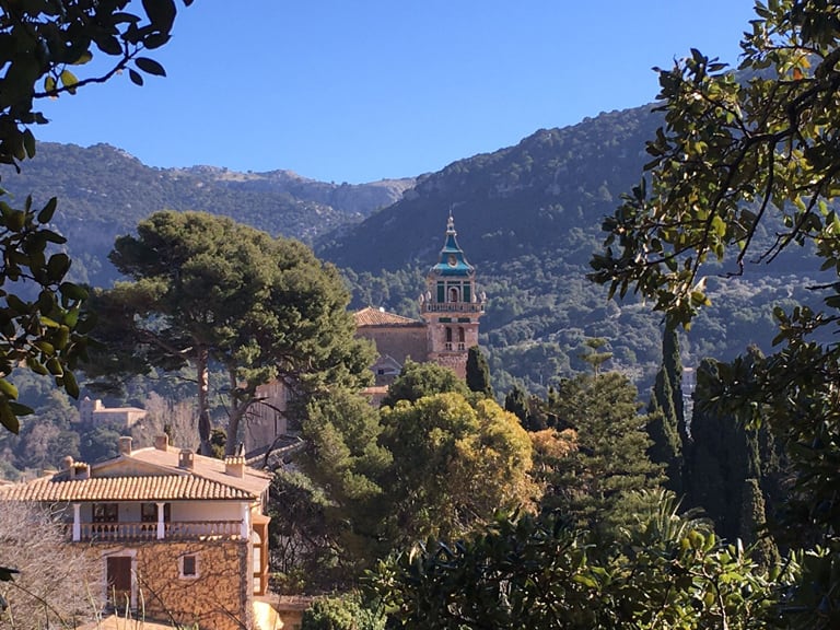 tour gratis valldemossa | Visitas Guiadas en Mallorca