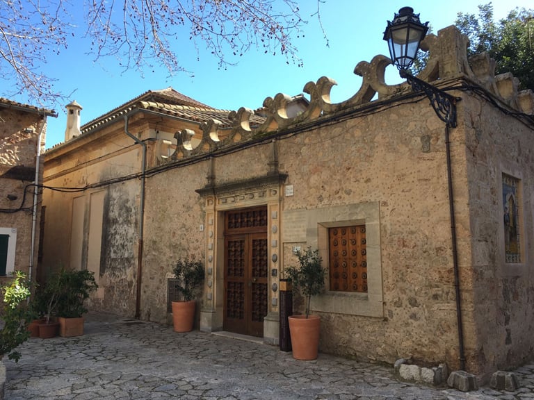 tour gratis valldemossa | Visitas Guiadas en Mallorca