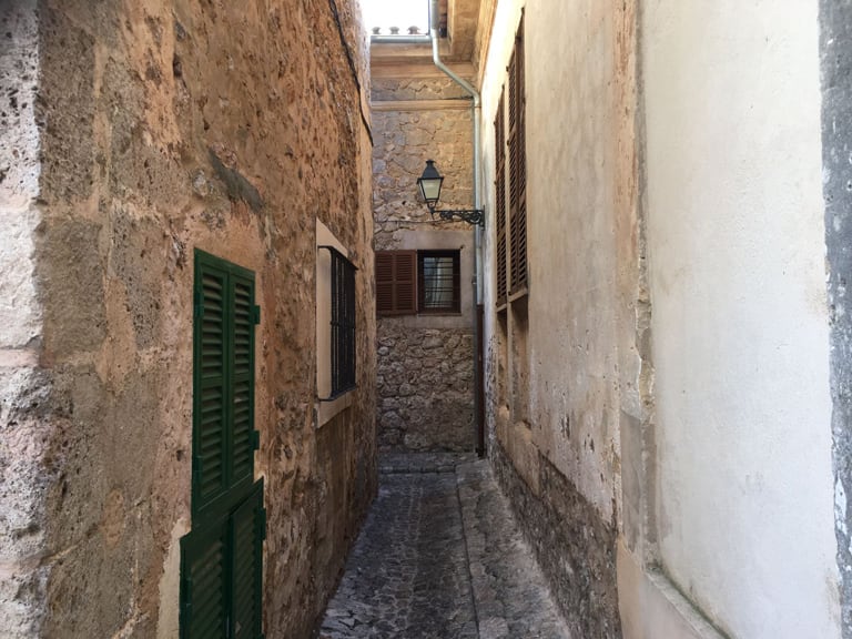 tour gratis valldemossa | Visitas Guiadas en Mallorca