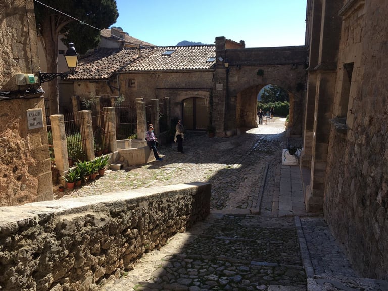 tour gratis valldemossa | Visitas Guiadas en Mallorca