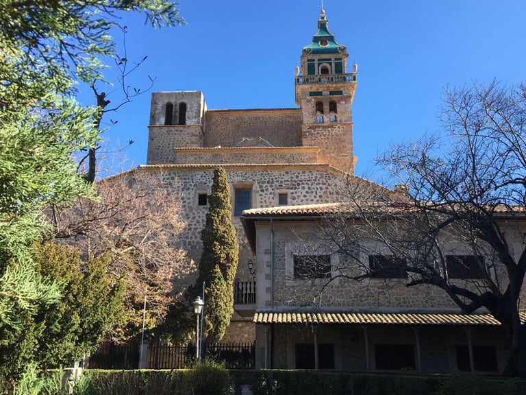 tour gratis valldemossa | Visitas Guiadas en Mallorca