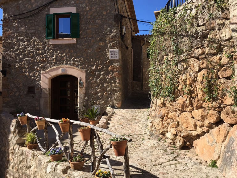 tour gratis valldemossa | Visitas Guiadas en Mallorca