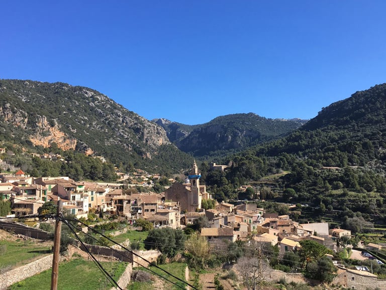 tour gratis valldemossa | Visitas Guiadas en Mallorca